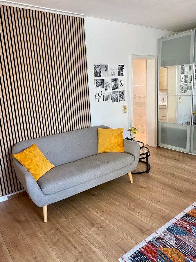 Ferienwohnung Waldblick Kaufungen Dış mekan fotoğraf
