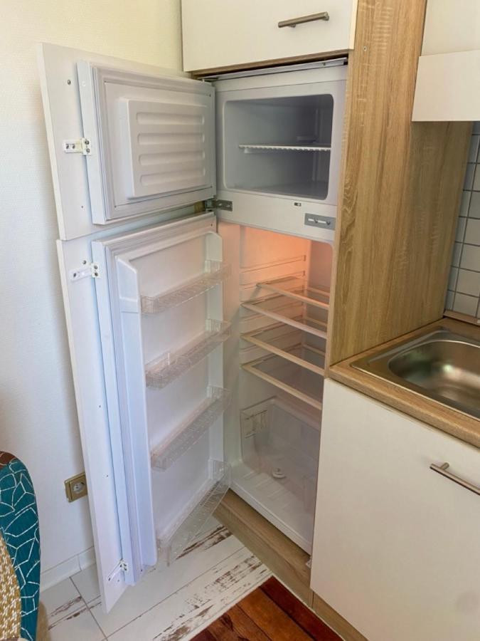 Ferienwohnung Waldblick Kaufungen Dış mekan fotoğraf